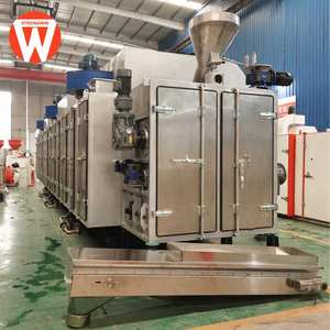 تغذية مائية جديدة تغذية الأسماك العائمة والغرق تغذية من أجل الحياة المائية - Product Image 3