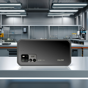 2.0G Hz Octa Core aoro A11 8 + 256G mobili điện thoại 13MP + 48mp 5g điện thoại thông minh 4700mAh Dung lượng pin 5.0 <span class=keywords><strong>Bluetooth</strong></span> điện thoại - Product Image 2