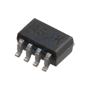 In Stock Interface SOT 23 8 AS1742H-T Electronic Circuit Components - Product Image 1