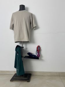 Camiseta de Fútbol Americano Retro del Colorado College, Adi 2026 en Stock, Blanca y Negra, Cosida, 5 Horn.JR 12 Das <span class=keywords><strong>Travis</strong></span> Hunter 2 Shedeur Sanders - Product Image 4