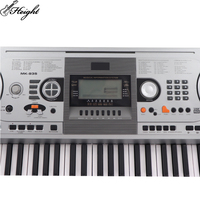 61-Key Simulation Piano Kevboard Music Keyboard Piano 32 Maximum Polyphony