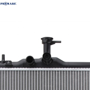 25310-0X150หม้อน้ำถังเก็บน้ำหล่อเย็น253100X450 25310-0X170สำหรับ MK1 I10 H10ที่ - Product Image 4