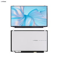 Écran LCD LP156WF4-SLB5 1366*768 Résolution Full-High 60HZ pour Ordinateur Portable 15,6 Pouces Mince 40 Broches IPS