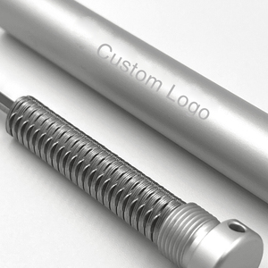 Tinh Tế Thép Không Gỉ Ghi Mnemonic Capsule Crypto Phần Cứng Ví Mã hóa Ví Lạnh Cho <span class=keywords><strong>Cryptocurrency</strong></span> - Product Image 1