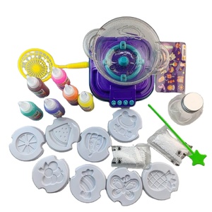 Juegos de Cocina para Niños, Juguetes de Cocina, Gel Mágico, <span class=keywords><strong>Olla</strong></span> Caliente, Manualidades, Regalo Navideño para Niños, Juguetes Novedosos - Product Image 6