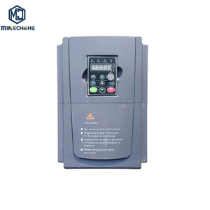 Oferta Especial: Inversor de Frecuencia Industrial KM7000-011G/015P-4 KM7000-007G/011P-4 KM7000-015G/018P-4 para Control de Velocidad de Motor - Product Image 1