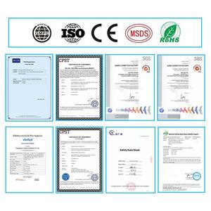 性感唇釉哑光不粘杯天鹅绒保湿哑光长效液体唇膏丝滑裸色唇彩样品尺寸 - Product Image 6