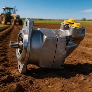 Pompe <span class=keywords><strong>hydraulique</strong></span> Parker F11 pour camions lourds - Innovation, qualité et service : concept clé - Product Image 1