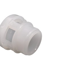 Valve de ventilation en plastique étanche et respirante pour fût chimique, modèle 001, pour l'emballage d'engrais liquides et de biofertilisants