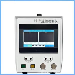 Ultrasonic Flaw Detector 65465 For Scientific Research With Flaw Detection Video FCC Certified RoHS Compliant - Product Image 4