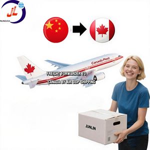 1688 Air <span class=keywords><strong>Express</strong></span> Shipping Freight Forwarder Servicio puerta a puerta desde China a EE. UU. Y Canadá Logística desde China a EE. UU. DDP - Product Image 2