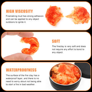 Herramientas de Supervivencia para Campismo y Bushcraft de Baiyuheng, Venta Directa de Fábrica, <span class=keywords><strong>Precio</strong></span> Bajo al por Mayor - Product Image 3