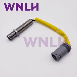 Sensor de Velocidad para Maquinaria de Construcción WNLH 9X-5392 9X5392 para Motor Caterpillar 3412 3508 3512 - Product Image 5