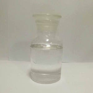 Dioctil Sebacato Não Tóxico e Resistente ao Frio de Plastificante Industrial para Propelente de Foguetes e Embalagens para Contato com Alimentos - Product Image 1