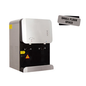 Venta caliente multifuncional moda uso doméstico máquina automática de barra de té dispensador de agua potable caliente y fría - Product Image 1