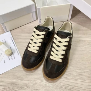 Nuove Scarpe da Allenamento per Coppie con Abbinamento Cromatico, Eleganti e Confortevoli, Scarpe Casual di Design - Product Image 4