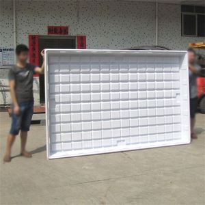 Plateau de culture hydroponique en plastique personnalisé - Product Image 2