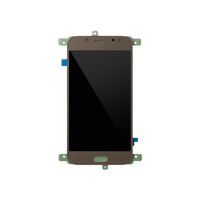 Pantalla LCD OLED al por Mayor para Samsung Galaxy J530 J5 2017, Pantalla LCD para Samsung Galaxy J5 Pro, Pantalla AMOLED J530
