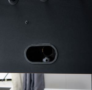 <span class=keywords><strong>Baby</strong></span>-<span class=keywords><strong>Foot</strong></span> <span class=keywords><strong>de</strong></span> Haute Qualité 55 Pouces, <span class=keywords><strong>Table</strong></span> <span class=keywords><strong>de</strong></span> Foosball Classique, <span class=keywords><strong>Table</strong></span> <span class=keywords><strong>de</strong></span> Jeu <span class=keywords><strong>de</strong></span> Football <span class=keywords><strong>de</strong></span> Taille Standard à Vendre TS-5565 - Product Image 6