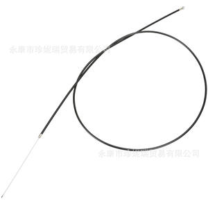 Câble de frein de moto Jinrui 155 cm en acier inoxydable, pièce de rechange pour l'entretien et la réparation - Product Image 5