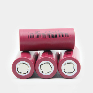 Có thể sạc lại 3.6V 26650 3.7V 5000mAh 3000mAh 8000mAh <span class=keywords><strong>Lithium</strong></span> Li Ion pin di động 26650 3.7V hly 26650 Pin 5000mAh - Product Image 5