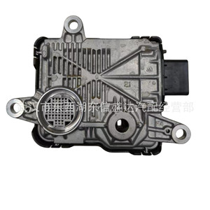 ชุดควบคุมระบบส่งกำลังยานยนต์ ยี่ห้อ Yan Automotive Parts รุ่น 9805709280 สำหรับรถยนต์ Citroen Peugeot เกียร์ 6 สปีด ผลิตจากพลาสติก ของแท้ใหม่ OEM - Product Image 2