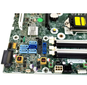 For HP <strong>EliteDesk</strong> <strong>800</strong> <strong>G1</strong> TWR Desktop Motherboard 737727-001 737727-501 696538-002 LGA 1150 - Product Image 2