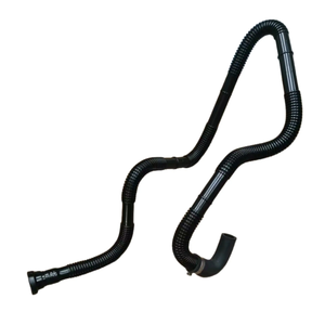 Tubo Flessibile per Pompa Aria OE 1628YW per <span class=keywords><strong>Citroen</strong></span> XSA <span class=keywords><strong>PICASSO</strong></span> Ricambi <span class=keywords><strong>Auto</strong></span> - Product Image 6
