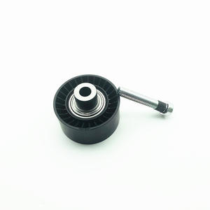 Auto-Onderdelen Timing Ketting Tensioner Katrol V-Geribbelde Riem Idler Katrol 11288604267 Voor Bmw N55 F18 F07 F20 F02 F35 Nieuwe Staat - Product Image 2