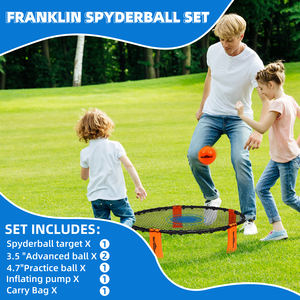Ensemble de <span class=keywords><strong>jeu</strong></span> de balle Smash populaire en gros pour les sports de plein air, durable, portable, pour adolescents, adultes, jardin, plage, <span class=keywords><strong>piscine</strong></span>, pelouse - Product Image 6