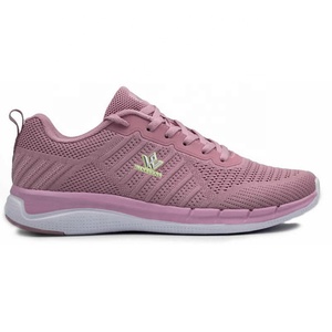 <span class=keywords><strong>Zapatos</strong></span> deportivos Para Mujer, zapatillas deportivas OEM a la moda Para exteriores, calzado Para correr de sendero personalizado, venta al por mayor - Product Image 4