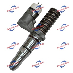Injecteur de carburant de remplacement, pièces mécaniques durables et très vendues, 20R-1275 pour moteur Cummins QSB3.3 - Product Image 5