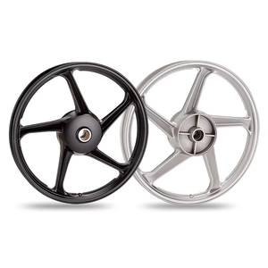 <span class=keywords><strong>Jante</strong></span> en aluminium pour <span class=keywords><strong>moto</strong></span>, pièces détachées d'usine, pas cher, avec pneu <span class=keywords><strong>tubeless</strong></span> - Product Image 3