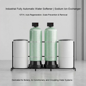 Equipo Profesional <span class=keywords><strong>para</strong></span> <span class=keywords><strong>el</strong></span> Tratamiento <span class=keywords><strong>de</strong></span> <span class=keywords><strong>Agua</strong></span> Dura, Caja <span class=keywords><strong>de</strong></span> Engranajes PLC, Sistema <span class=keywords><strong>de</strong></span> Ablandamiento <span class=keywords><strong>de</strong></span> 2000 L/Hora, Previene la Formación <span class=keywords><strong>de</strong></span> Cal <span class=keywords><strong>para</strong></span> Calderas Industriales - Product Image 4