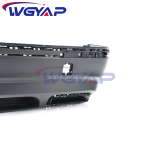 Alerón Trasero OEM WGYAP, Nuevo Accesorio de Coche de ABS para Modelos Allspace 2017-2019, Posición 5NN 807 <span class=keywords><strong>521</strong></span> H 9B9 - Product Image 2
