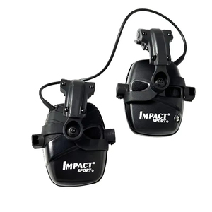 Impact Sport <span class=keywords><strong>casque</strong></span> de tir électronique <span class=keywords><strong>casque</strong></span> monté Ver <span class=keywords><strong>chasse</strong></span> ramassage réduction du bruit Protection auditive <span class=keywords><strong>casque</strong></span> tactique - Product Image 2