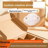 Boîte pliante en carton blanc avec plateau, personnalisée, à fermeture éclair, détachable, pour cosmétiques et soins de la peau, avec revêtement UV, pour e-commerce