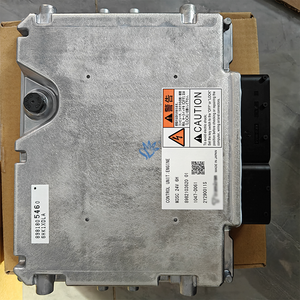 Pièces d'excavatrice 8981805460 8-98180546-0 Unité de commande ECM 8982103620 Unité de commande ECM pour moteur Isuzu 6HK1 ECU Cont - Product Image 2