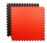 Tapete de Espuma EVA Encastrable de 100x100cm, Tapete de Gimnasio Antideslizante, Absorción de Impactos, Impermeable, de Alta Densidad, Venta al Por Mayor de Fábrica