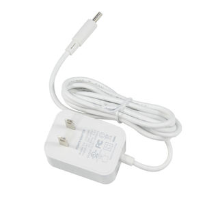 Adaptador de fuente de Alimentación de 5 V 2A AC 100-240V a DC 5 voltios 2000mA 10W transformador convertidor <span class=keywords><strong>Universal</strong></span> para cámara de seguridad de <span class=keywords><strong>Audio</strong></span>/Video - Product Image 2