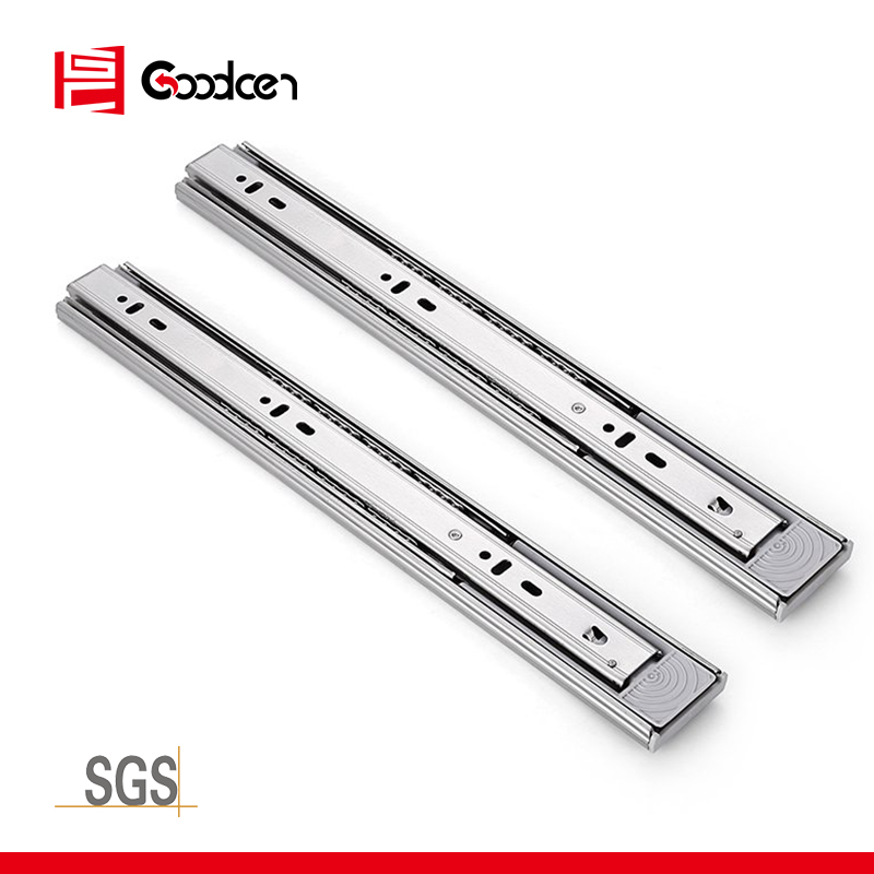 Goodcen высококачественный SS 304/201 стальной выдвижной шарикоподшипник