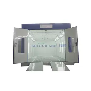 spray booth filter roof the alloy wheel spray booth inflatable spray booth collapsible automobile