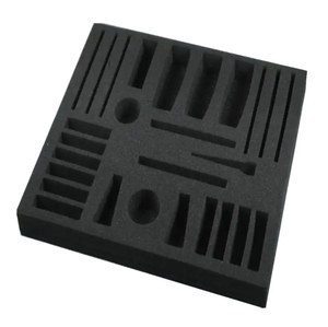 Espuma EVA de Protección y Amortiguación de Color, Cortada por CNC, Marca Huayin, Fabricada en China, con Grosor de 0.8mm-100mm para Embalaje - Product Image 5