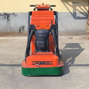 Máquina para Pulir y Abrillantar Pisos Anke con Motor de 380V, Precio Económico, Venta Directa de Fábrica, Potencia del Motor de 7.5 KW - Product Image 6