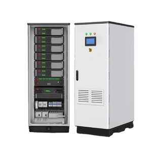 C & i All-in-One ESS container (50kw/100kwh) pin pcs MPPT Máy phát điện cổng năng lượng Hệ thống lưu trữ - Product Image 4