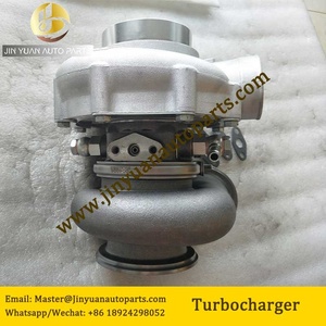 1401 RA146 709647-0005 709647-5 1141-RA026 1141RA026 7096470005 709647 0005 TURBO de rendimiento modificado para HKS T51R <span class=keywords><strong>KAI</strong></span> BB TURBO - Product Image 2