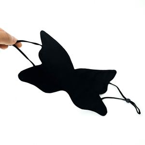 High Quality Comfortable Travel Night <b>Sleep</b> 19Mm 100% Mulberry Silk Sleeping Eye <b>Mask</b> - Product Image 1