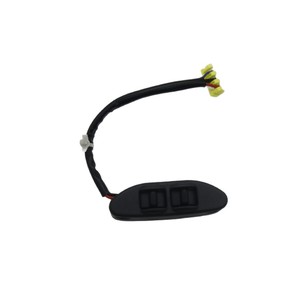 Nissan Car Seat Adjustment <b>Switch</b> 87066Cd001 Electric <b>12V</b> For Nissan Vehicles - Product Image 5