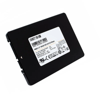 Unidad de Estado Sólido PM9D3A E1.S 15.36T MZTL615THBLF-00AW7, Disco Duro SSD para Servidor Empresarial
