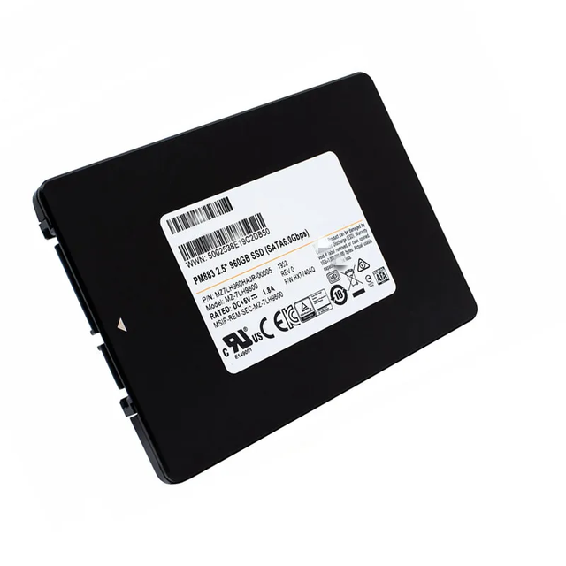 PM9D3A E1.S 15.36T MZTL615THBLF-00AW7 Ssd Storage Server Enterprise Ssd Hard Drive Disk Ssd